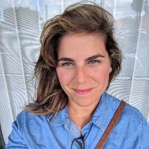 Meet your Posher, Eva